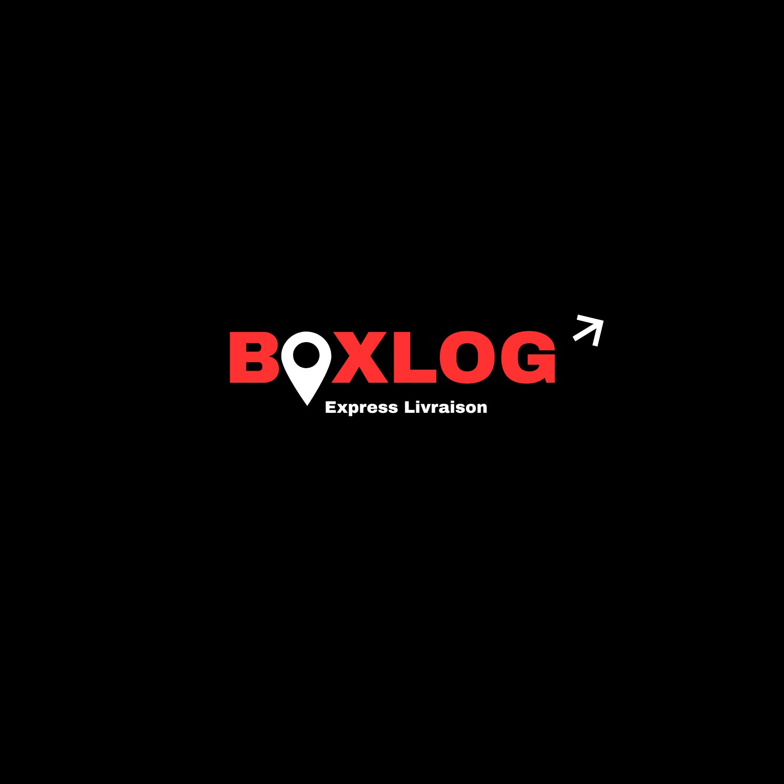 BOXLOG Logo